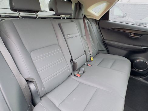 Used 2019 Lexus NX 300h AWD w/ Premium Package image 10