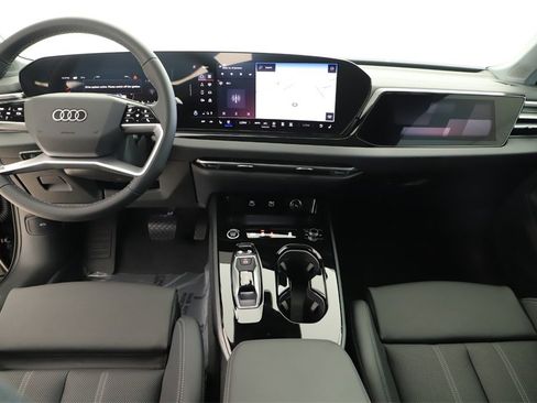 New 2025 Audi A5 2.0T Prestige image 18