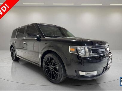 Used 2019 Ford Flex SEL w/ Equipment Group 202A