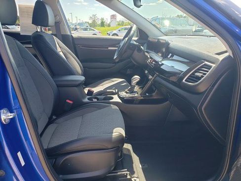 Used 2024 Kia Seltos S AWD/4WD image 18
