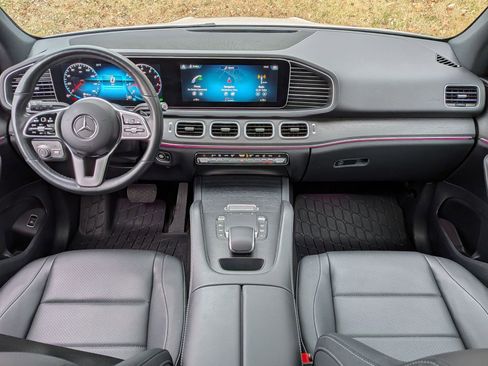 Certified 2023 Mercedes-Benz GLE 350 4MATIC image 31