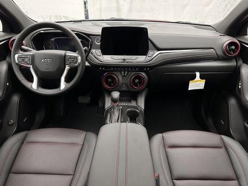 New 2026 Chevrolet Blazer RS w/ Driver Confidence II Package image 7