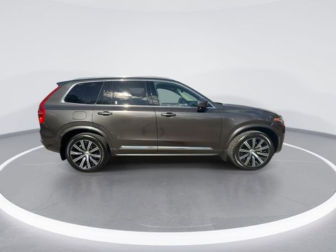 Used 2024 Volvo XC90 B6 Plus AWD/4WD image 9