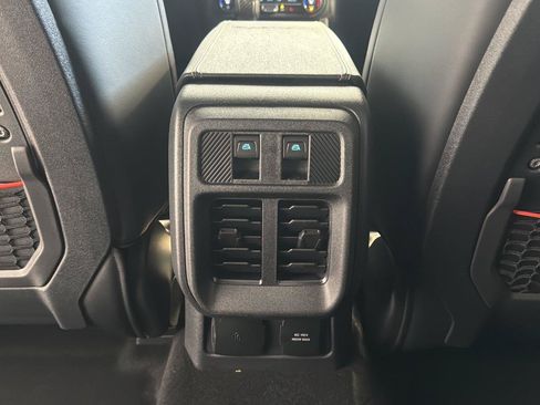 New 2026 Ford Bronco Raptor w/ Interior Carbon Fiber Pack AWD/4WD image 31