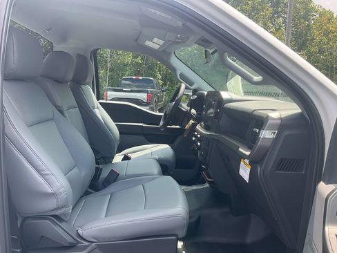 New 2026 Ford F150 XL RWD image 12