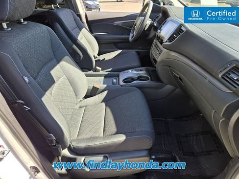 Used 2023 Honda Ridgeline Sport image 21