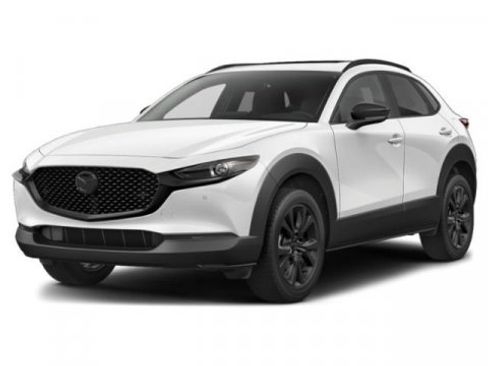 New 2026 MAZDA CX-30 2.5 Turbo w/ Premium Package image 3