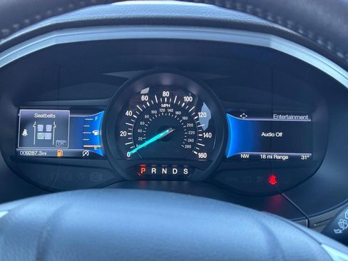 Used 2022 Ford Edge SEL w/ Convenience Package image 22