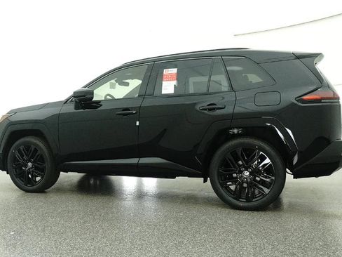 New 2026 Toyota RAV4 XSE image 31