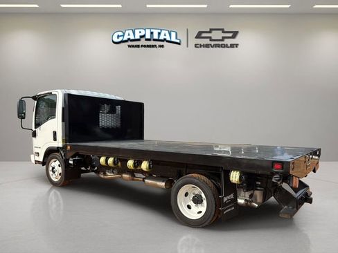 New 2025 Chevrolet Low Cab Forward 5500HG RWD image 6