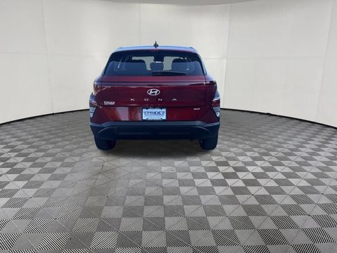 Used 2025 Hyundai Kona SE AWD/4WD image 6