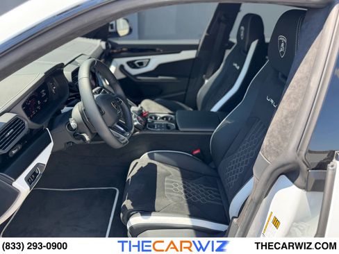 Used 2023 Lamborghini Urus S image 17