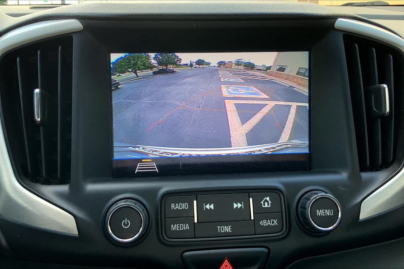 Used 2018 GMC Terrain SLT AWD/4WD image 27