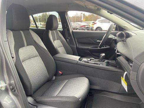 New 2026 Nissan Sentra SV image 17