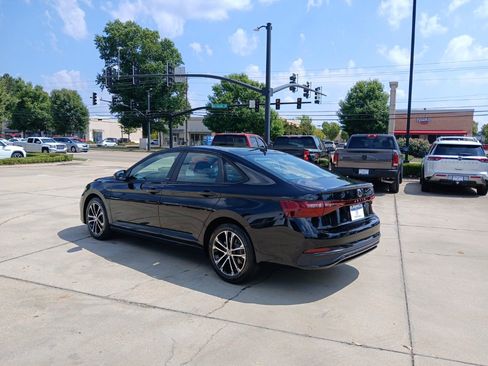 New 2027 Volkswagen Jetta Sport FWD image 5