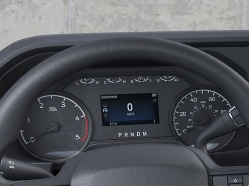 New 2025 Ford F350 XL w/ XL Chrome Package image 56