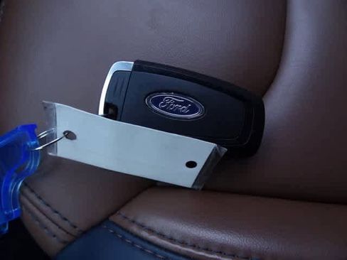 Certified 2024 Ford Maverick Lariat w/ 4K Tow Package image 38