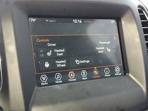 Used 2020 Jeep Compass Latitude image 20