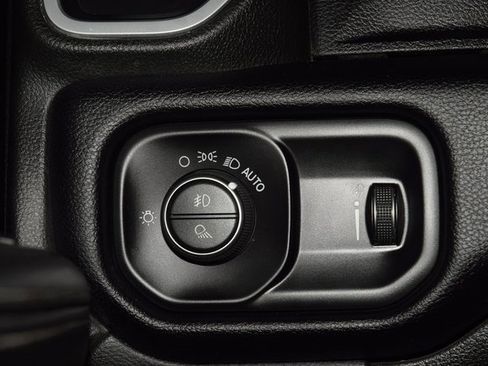 Used 2022 RAM 3500 Lone Star w/ Level C Equiment Group image 35