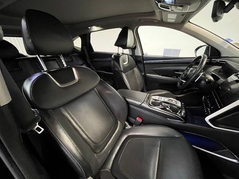 Used 2022 Hyundai Tucson Limited AWD/4WD image 9