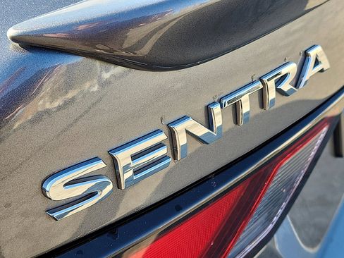 Used 2021 Nissan Sentra SR image 29