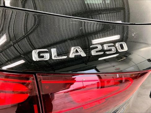 New 2026 Mercedes-Benz GLA 250 GLA 250 image 15