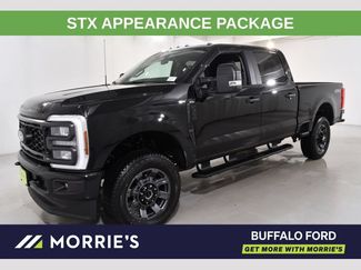 New 2027 Ford F350 XL w/ STX Appearance Package AWD/4WD video 1