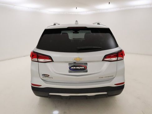 Used 2022 Chevrolet Equinox Premier image 4