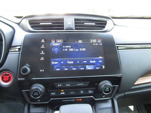 Used 2018 Honda CR-V EX image 30