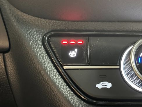 New 2027 Honda HR-V EX-L image 22