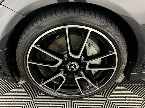 Used 2023 Mercedes-Benz C 300 Coupe image 11