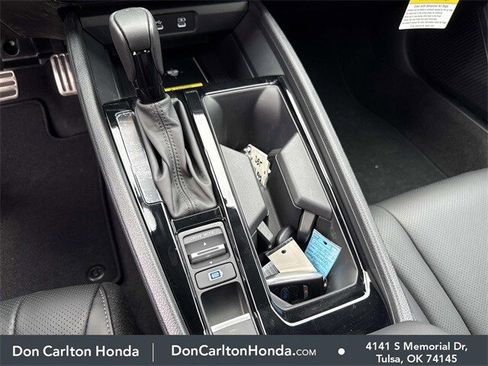 Certified 2025 Honda Accord Sport image 22