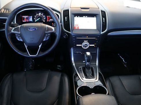 Used 2017 Ford Edge Titanium image 20