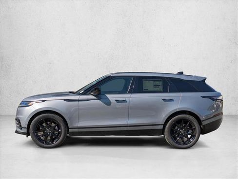 New 2026 Land Rover Range Rover Velar Dynamic SE AWD/4WD image 5