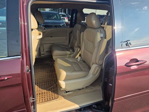 Used 2008 Honda Odyssey EX-L image 11