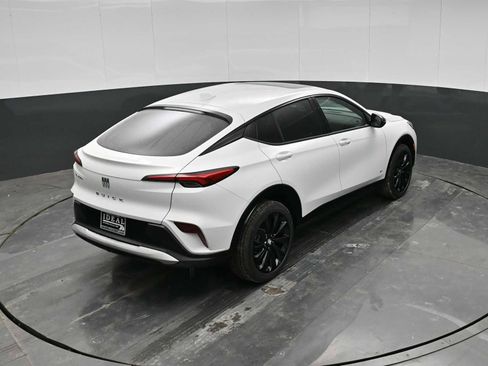 New 2026 Buick Envista Sport Touring w/ Convenience I Package image 27