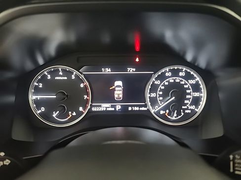 Used 2025 Mitsubishi Outlander SE AWD/4WD image 29
