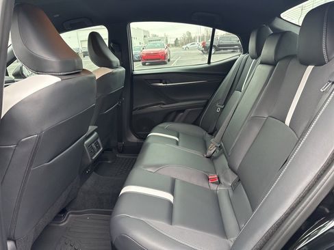 Certified 2025 Toyota Camry SE w/ Convenience Package image 33