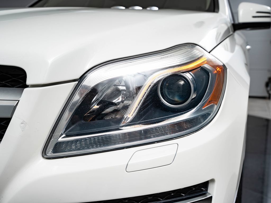 Used 2016 Mercedes-Benz GL 450 4MATIC image 15