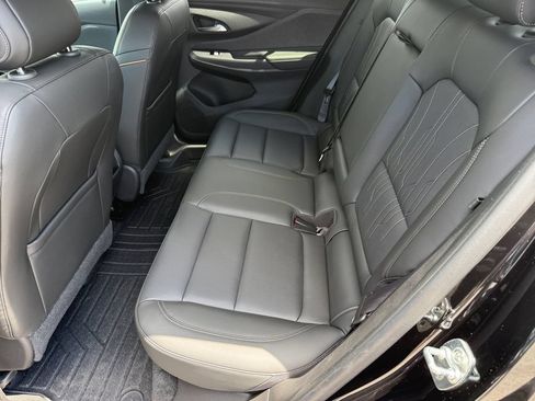 Used 2024 Buick Envista Avenir FWD image 11