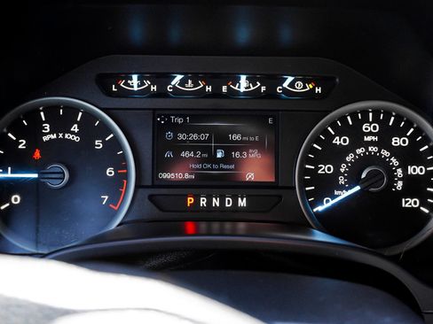 Used 2019 Ford F150 XLT w/ Equipment Group 302A Luxury AWD/4WD image 42