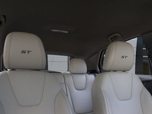 New 2026 Buick Encore GX Sport Touring FWD image 24