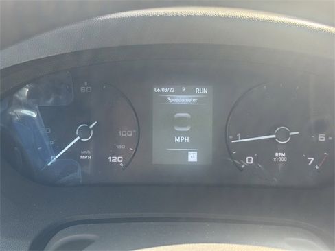 Used 2025 RAM ProMaster 1500 image 26