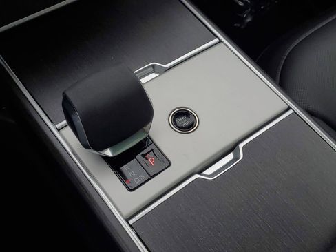 New 2026 Land Rover Range Rover SE AWD/4WD image 22