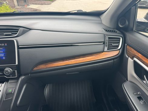 Used 2017 Honda CR-V EX-L image 17