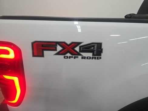 Used 2021 Ford Ranger XLT w/ Equipment Group 301A Mid image 9