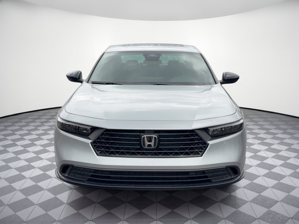 New 2026 Honda Accord Sport image 6
