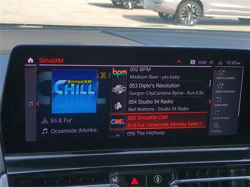 Used 2025 BMW 840i xDrive 840i image 18