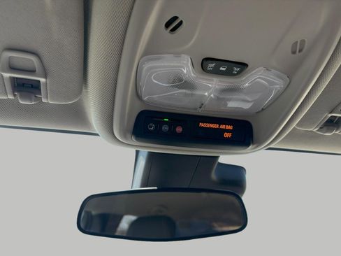 Used 2023 Buick Encore GX Preferred w/ Cold Weather Comfort Package AWD/4WD image 19