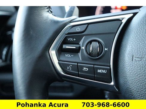 Certified 2026 Acura MDX SH-AWD image 12